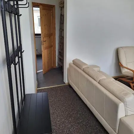 Apartment Butas Prie Zalgirio Arenos, Karaliaus Mindaugo Pr. *