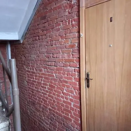 Apartment Butas Prie Zalgirio Arenos, Karaliaus Mindaugo Pr. Kaunas
