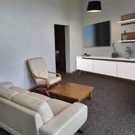 Apartment Butas Prie Zalgirio Arenos, Karaliaus Mindaugo Pr. *