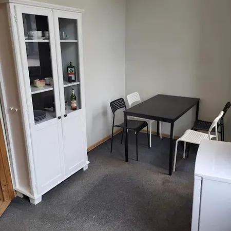 Apartment Butas Prie Zalgirio Arenos, Karaliaus Mindaugo Pr.