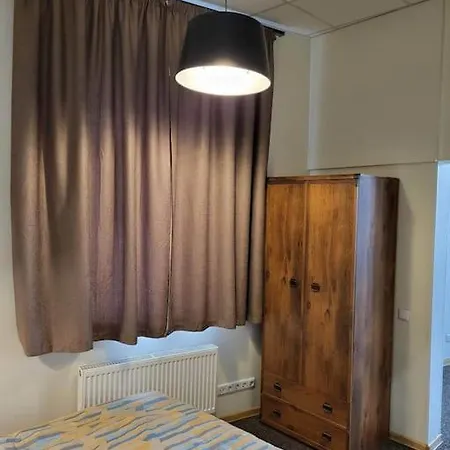 Butas Prie Zalgirio Arenos, Karaliaus Mindaugo Pr. Apartment