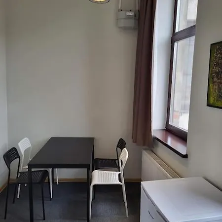 Apartment Butas Prie Zalgirio Arenos, Karaliaus Mindaugo Pr. Kaunas