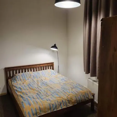 Apartment Butas Prie Zalgirio Arenos, Karaliaus Mindaugo Pr. *