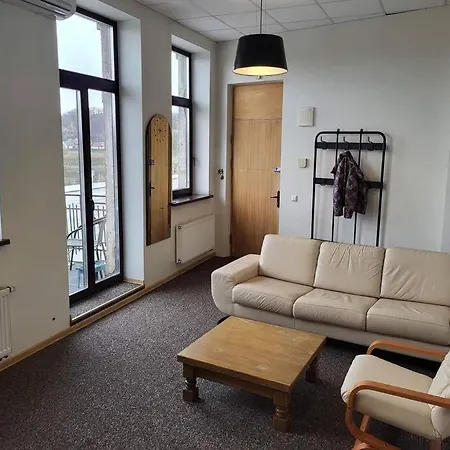 Apartment Butas Prie Zalgirio Arenos, Karaliaus Mindaugo Pr.